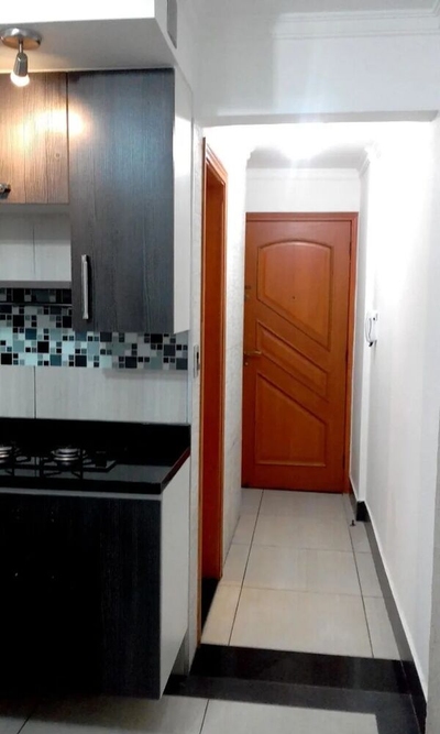 Apartamento, 1 quarto, 24 m² - Foto 3