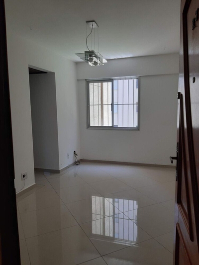 Apartamento, 2 quartos, 58 m² - Foto 1