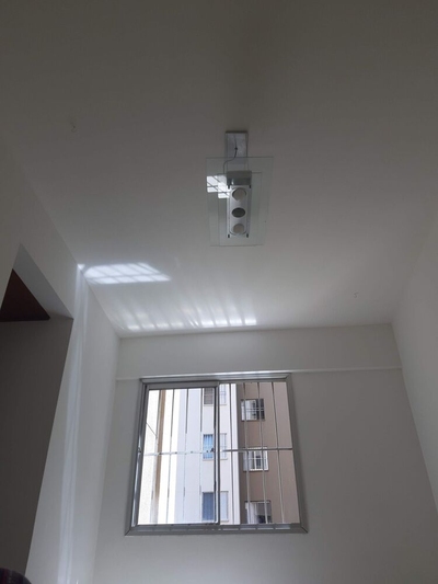 Apartamento, 2 quartos, 58 m² - Foto 5