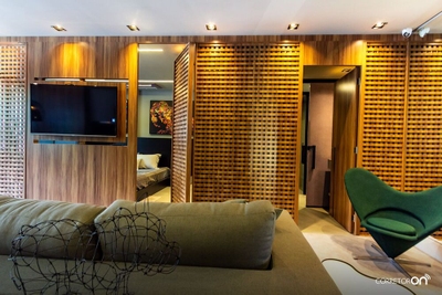 Apartamento, 1 quarto, 53 m² - Foto 4