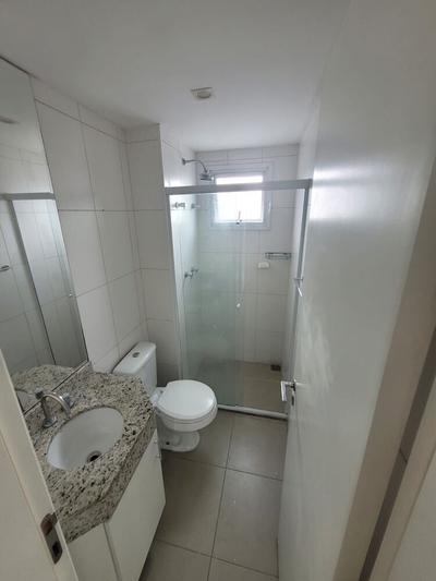 Apartamento, 1 quarto, 31 m² - Foto 5