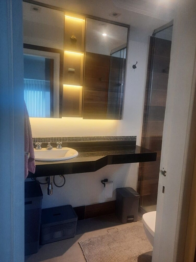 Apartamento, 1 quarto, 50 m² - Foto 5