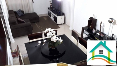 Sobrado, 3 quartos, 150 m² - Foto 3