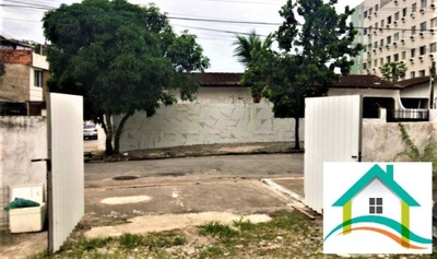 Terreno, 994 m² - Foto 3