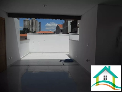 Cobertura, 2 quartos, 88 m² - Foto 2