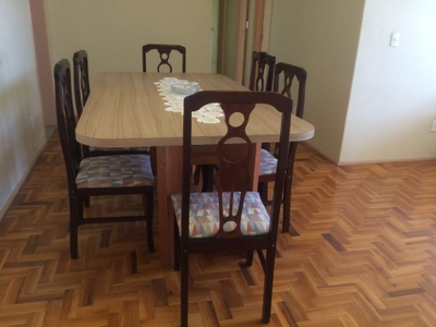 Apartamento, 3 quartos, 171 m² - Foto 1