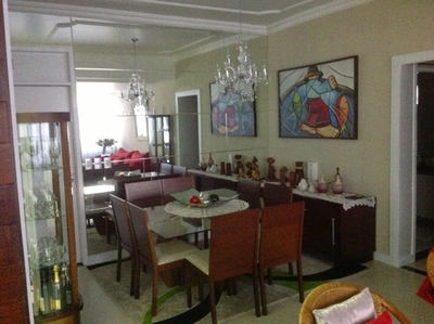 Apartamento, 3 quartos, 174 m² - Foto 5