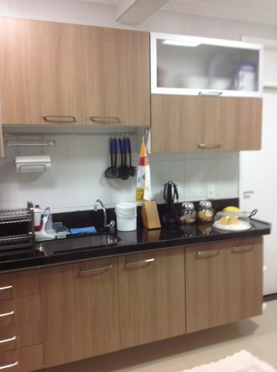 Apartamento, 3 quartos, 174 m² - Foto 1