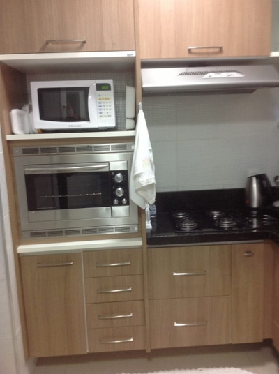 Apartamento, 3 quartos, 174 m² - Foto 3