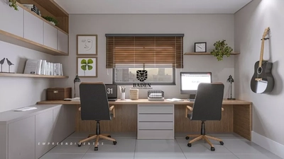 Apartamento, 2 quartos, 82 m² - Foto 3