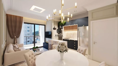 Apartamento, 2 quartos, 63 m² - Foto 4