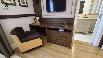 Apartamento, 4 quartos, 250 m² - Foto 3