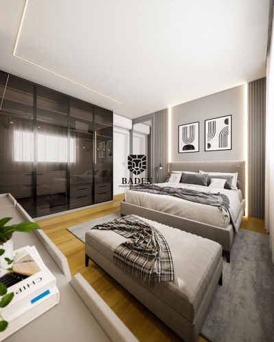 Apartamento, 2 quartos, 70 m² - Foto 3