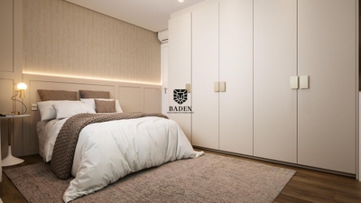 Apartamento, 2 quartos, 70 m² - Foto 2