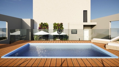 Apartamento, 2 quartos, 70 m² - Foto 1