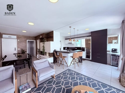 Apartamento, 3 quartos, 136 m² - Foto 1