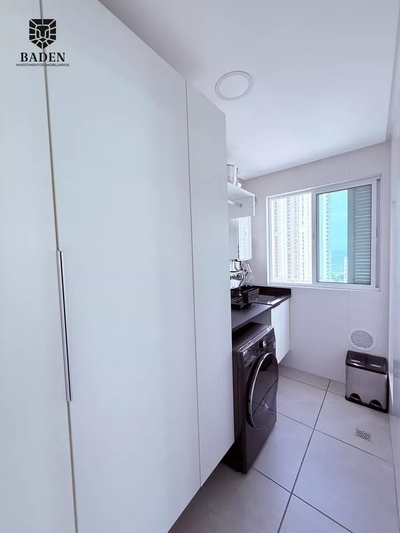 Apartamento, 3 quartos, 136 m² - Foto 3