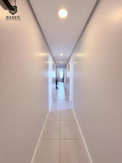 Apartamento, 3 quartos, 136 m² - Foto 5