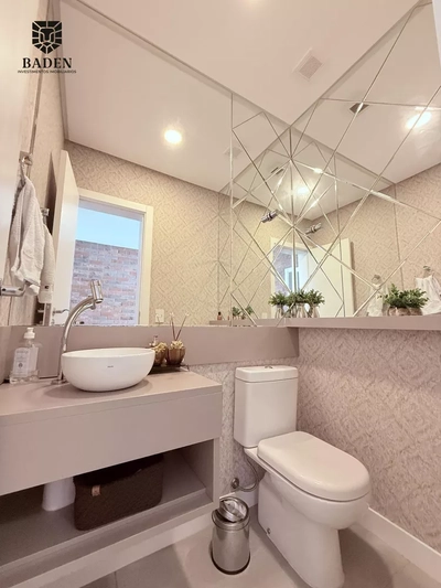 Apartamento, 3 quartos, 136 m² - Foto 4