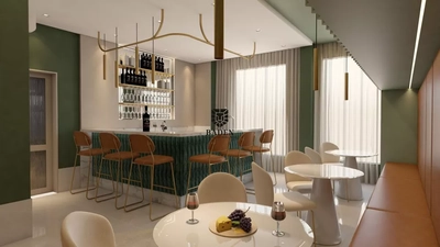 Apartamento, 2 quartos, 62 m² - Foto 2