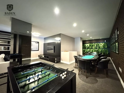 Apartamento, 4 quartos, 197 m² - Foto 3