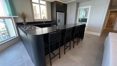 Apartamento, 3 quartos, 127 m² - Foto 2