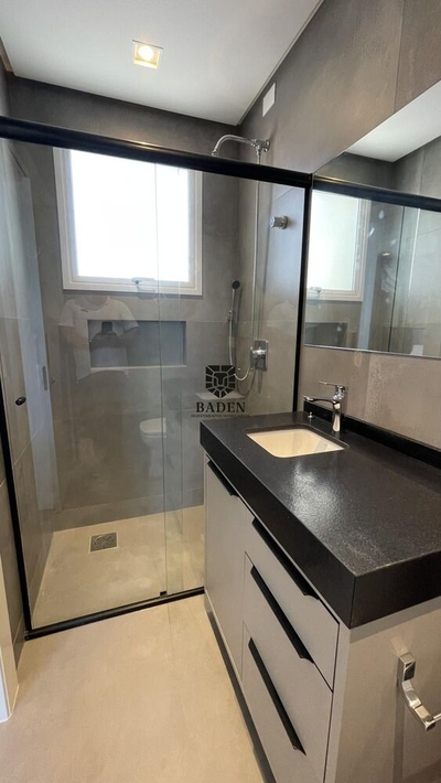 Apartamento, 3 quartos, 127 m² - Foto 2