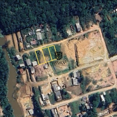 Terreno, 330 m² - Foto 1