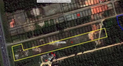 Terreno, 2 hectares - Foto 1