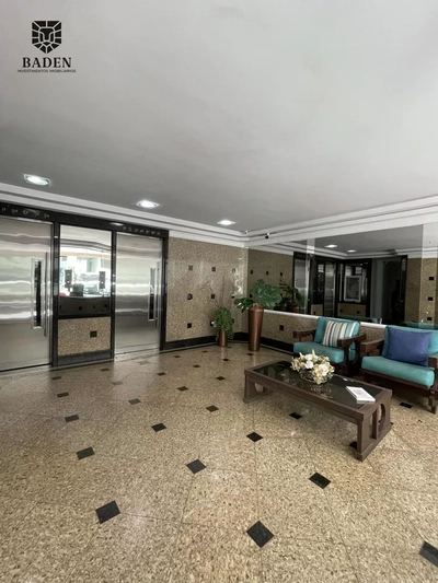 Apartamento, 4 quartos, 227 m² - Foto 3