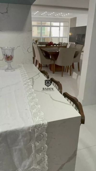 Apartamento, 4 quartos, 289 m² - Foto 1