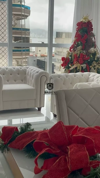 Apartamento, 4 quartos, 289 m² - Foto 3