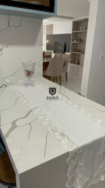 Apartamento, 4 quartos, 289 m² - Foto 3