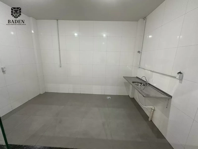 Depósito-Galpão, 965 m² - Foto 3