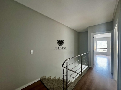 Casa, 3 quartos, 141 m² - Foto 2