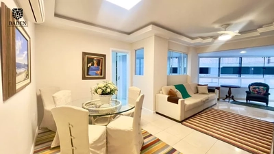 Apartamento, 3 quartos, 221 m² - Foto 1