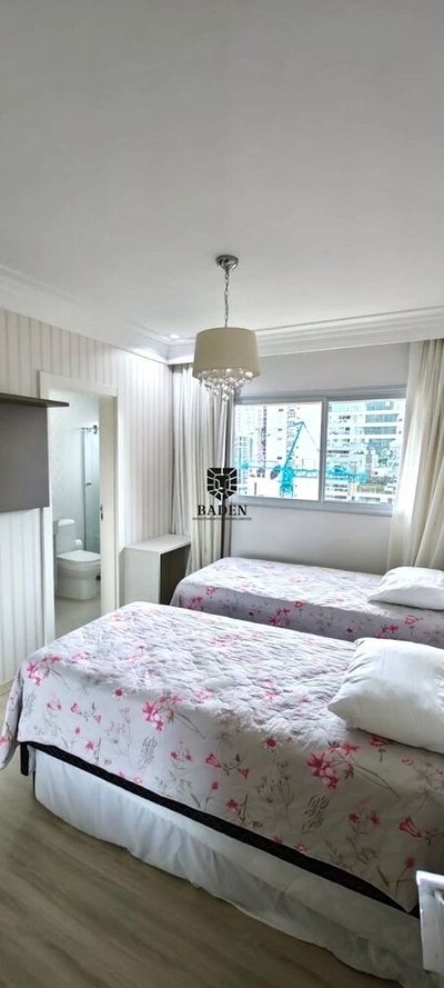 Apartamento, 4 quartos, 186 m² - Foto 2