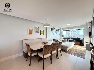 Apartamento, 3 quartos, 108 m² - Foto 2