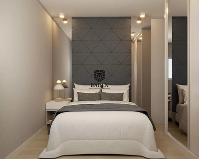 Apartamento, 2 quartos, 64 m² - Foto 1