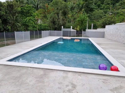 Chácara, 2 quartos, 2500 m² - Foto 4