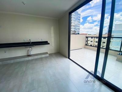 Apartamento, 3 quartos, 101 m² - Foto 2