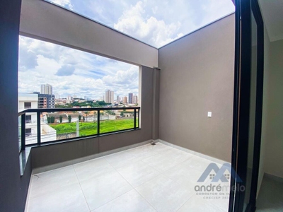 Apartamento, 3 quartos, 101 m² - Foto 5