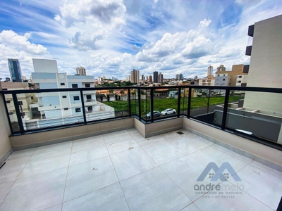 Apartamento, 3 quartos, 101 m² - Foto 1