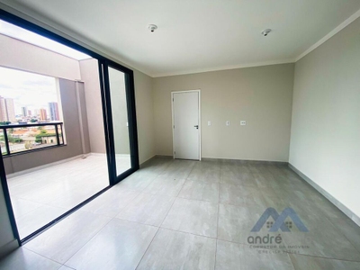 Apartamento, 3 quartos, 101 m² - Foto 4