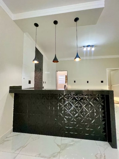 Casa, 2 quartos, 100 m² - Foto 3