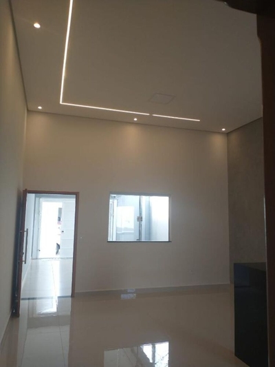 Casa, 3 quartos, 110 m² - Foto 2