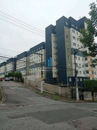 Apartamento, 2 quartos, 41 m² - Foto 2