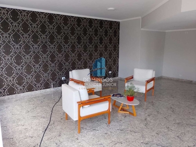 Apartamento, 2 quartos, 55 m² - Foto 4