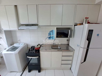 Apartamento, 2 quartos, 48 m² - Foto 4