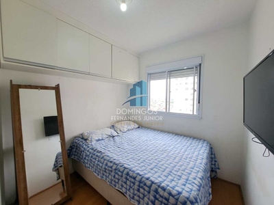 Apartamento, 2 quartos, 48 m² - Foto 5